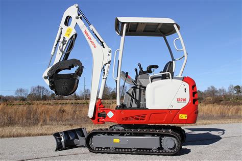 tb216 for sale|takeuchi tb216 attachments.